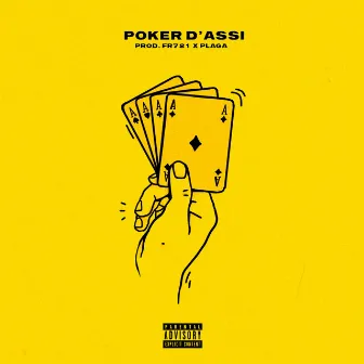 Poker d'Assi by SWF