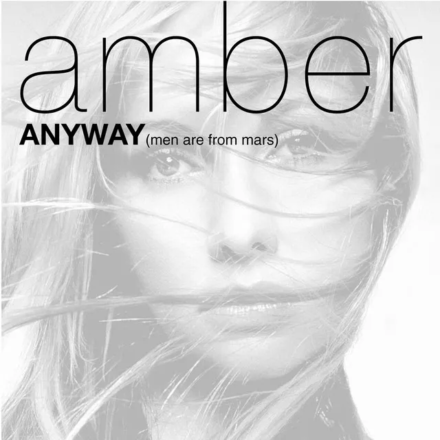 Anyway (Men Are From Mars) - DJ Encore Radio Edit