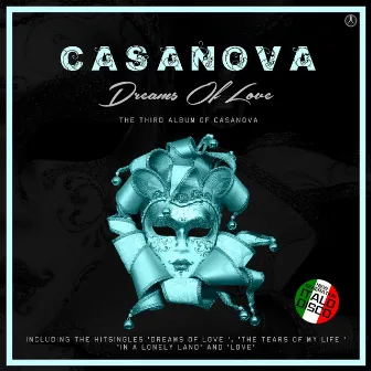 Dreams of Love by Casanova