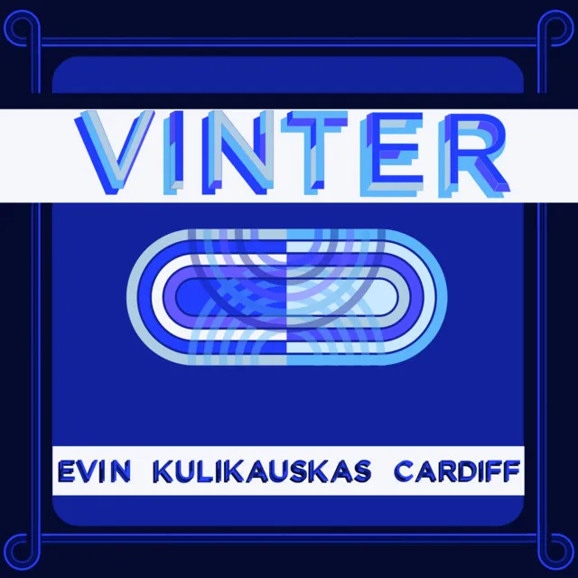 Vinter