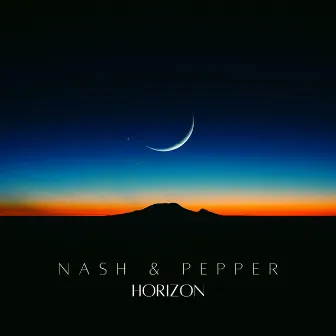 Horizon by Nash & Pepper