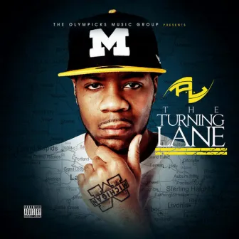 The Turning Lane by P.L.