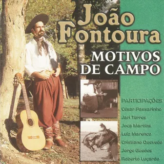 Motivos de Campo by João Fontoura