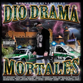 Mob Tales by Dio Drama