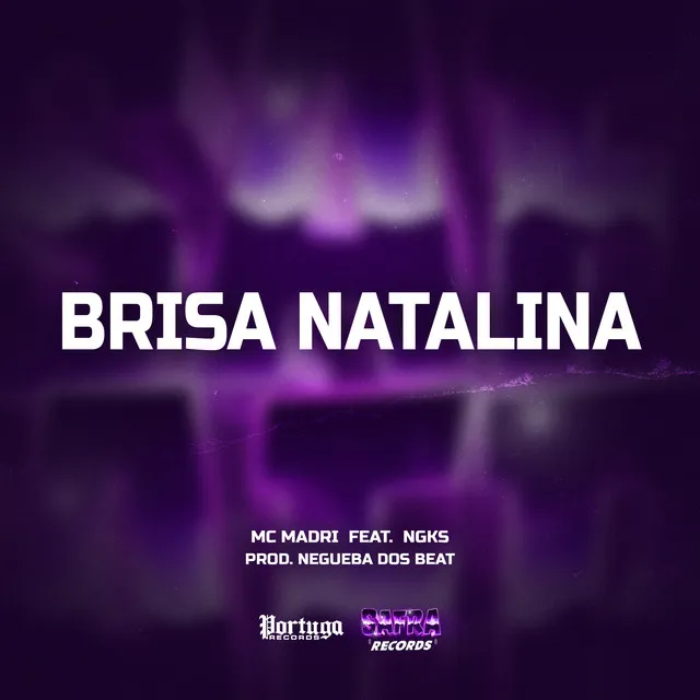 Brisa Natalina