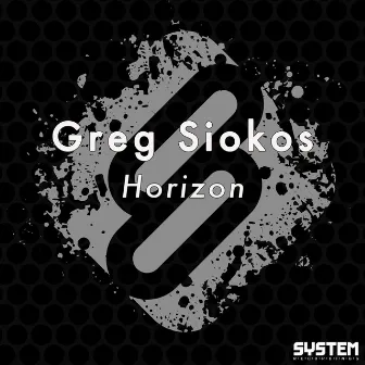 Horizon - Single by Greg Siokos