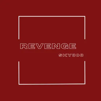 Revenge by Sky808