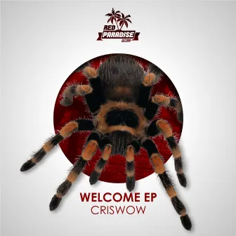 Welcome by CrisWoW