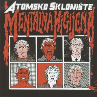 Mentalna higijena by Atomsko skloniste