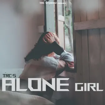 Alone girl by Trc