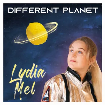 Different Planet by Lydia Mel