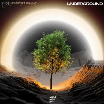 Underground by HANABI