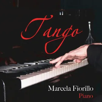 Tango by Marcela Fiorillo