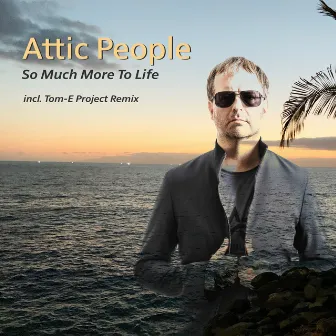 So Much More to Life by Attic People