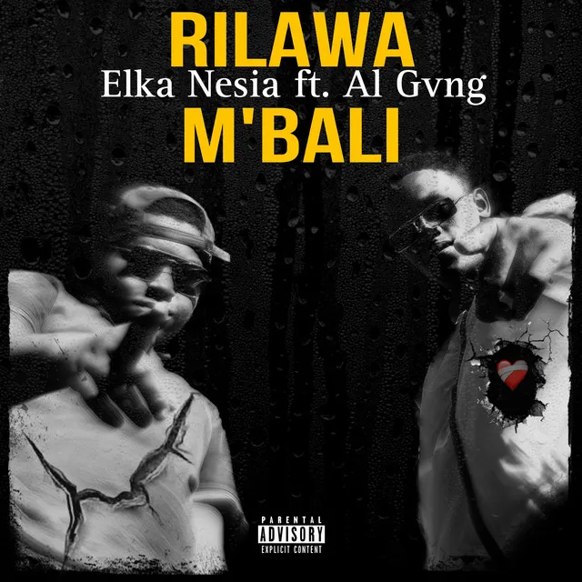 Rilawa M’bali