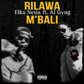 Rilawa M’bali by Elka Nesia