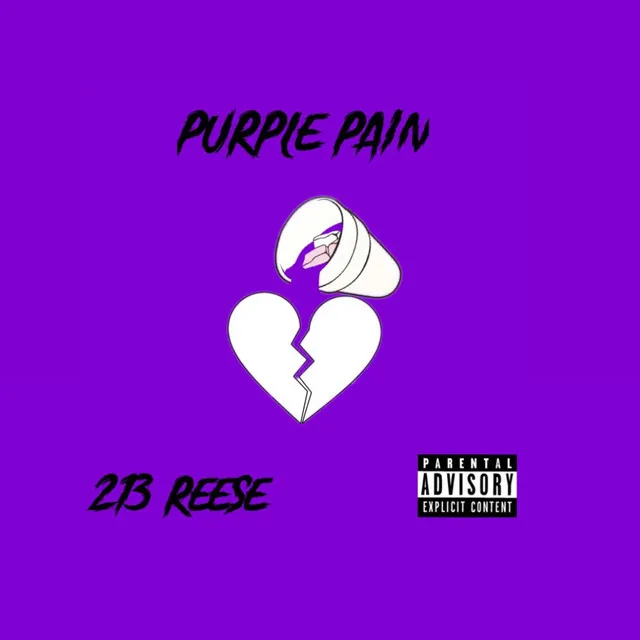 Purple Pain