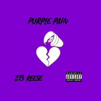 Purple Pain by 213Reese