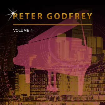 Peter Godfrey, Vol. 4 by Peter Godfrey