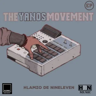 The Yanos Movement by Hlamzo De Nineleven