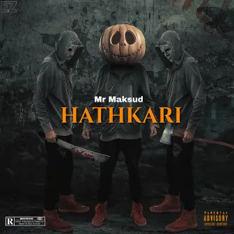 Hathkari by Young