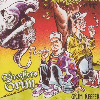 Grim Reefer by Brothers Grim