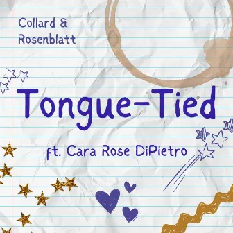 Tongue-Tied by Collard