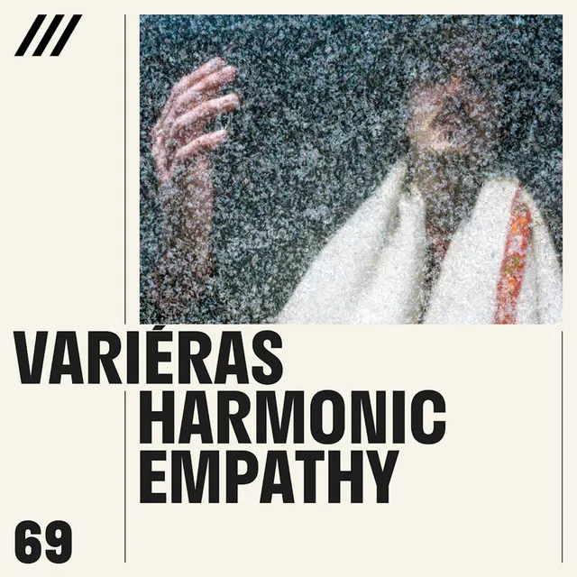 Harmonic Empathy