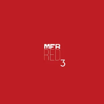 MFR Red 3 by Mordisco