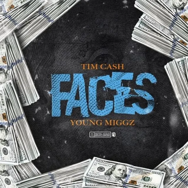 Faces (feat. Young Miggz)