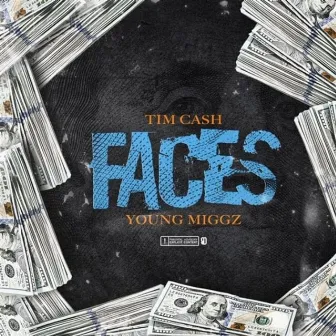 Faces (feat. Young Miggz) by Tim Cash