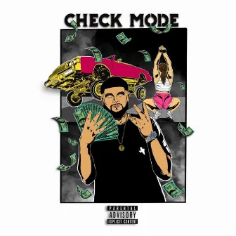 CheckMode - Mixed & Mastered Version by Alemdar