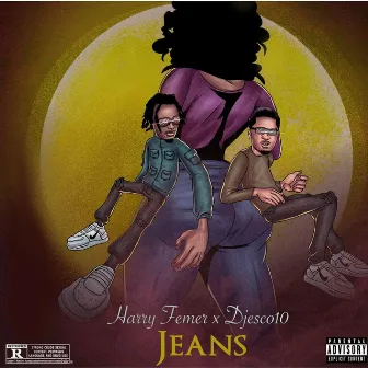 Jeans by Djesco10