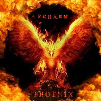 Phoenix by F.Charm