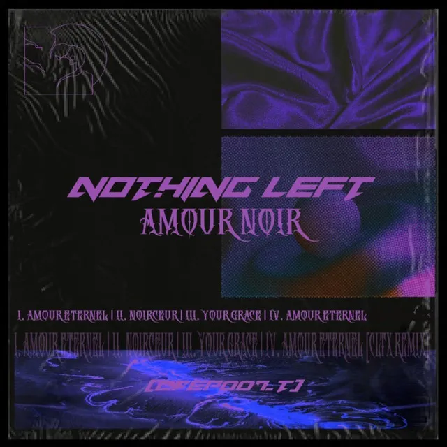 Amour noir