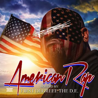 American Rap by First Degree The D.E.