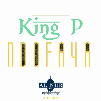 Ndofaya by King P