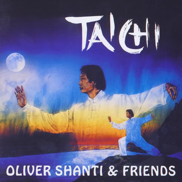 Oliver Shanti & Friends