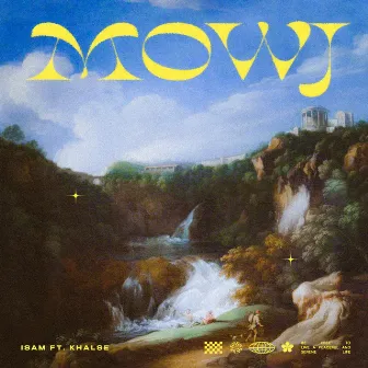 MOWJ by Isam