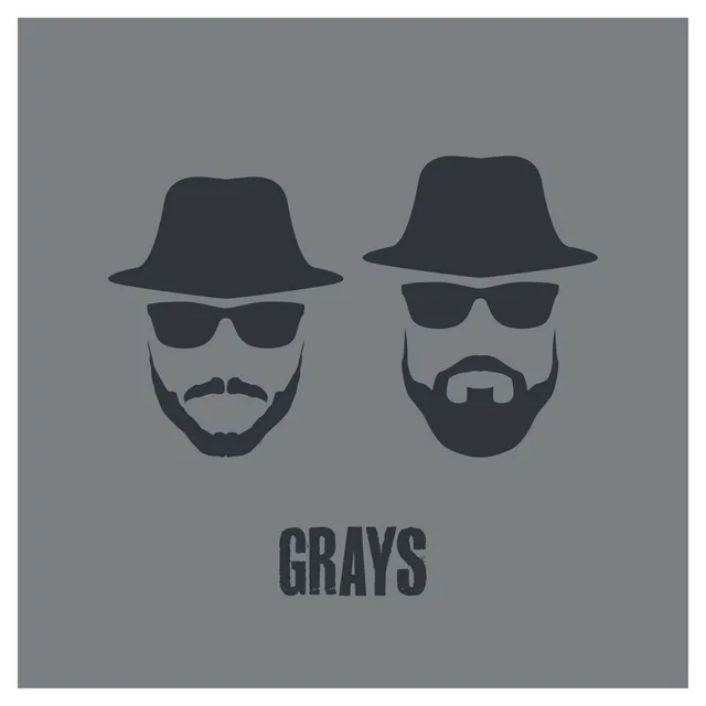 Grays