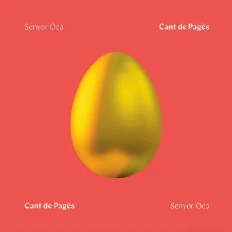 Cant de Pagès by Senyor Oca