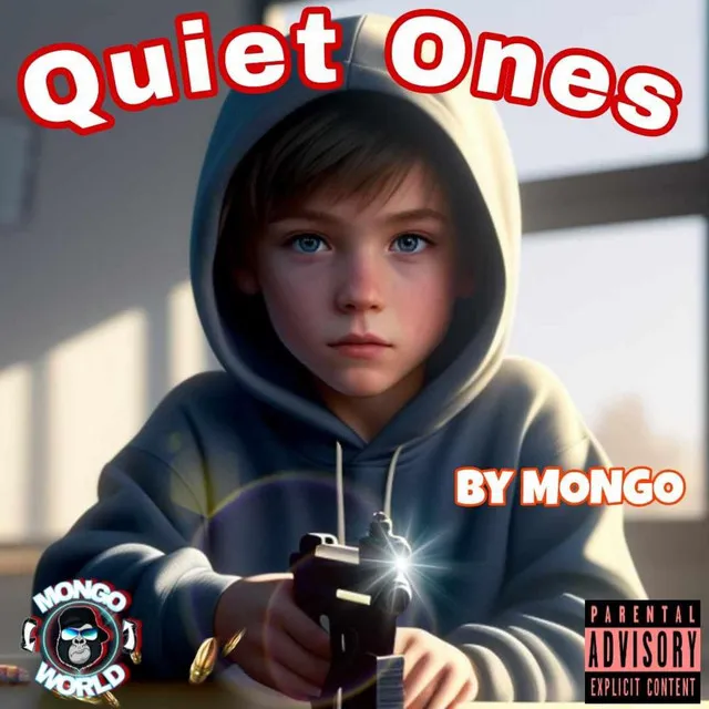 Quiet Ones