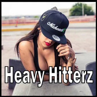 HEAVY HITTERZ by All-in