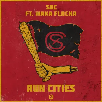 Run Cities by SNC