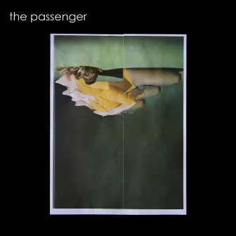 jxpg by The Passenger