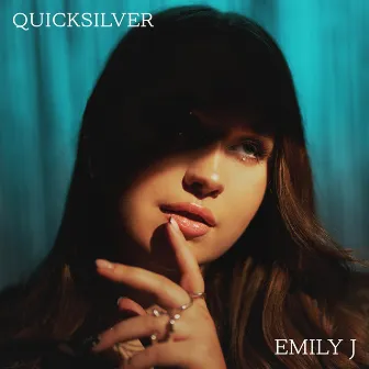 Quicksilver by Emily J