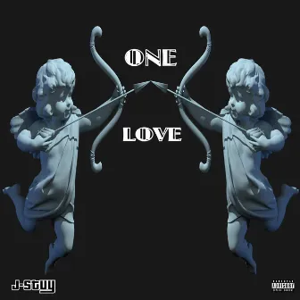 One Love EP by J-Stuy