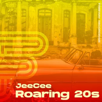 Roaring 20's by JeeCee