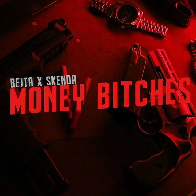 Money&Bitches