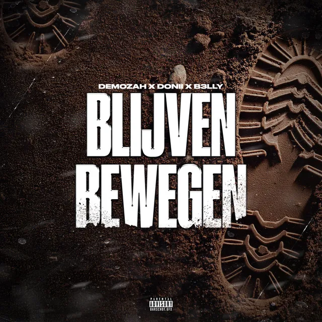 Blijven Bewegen